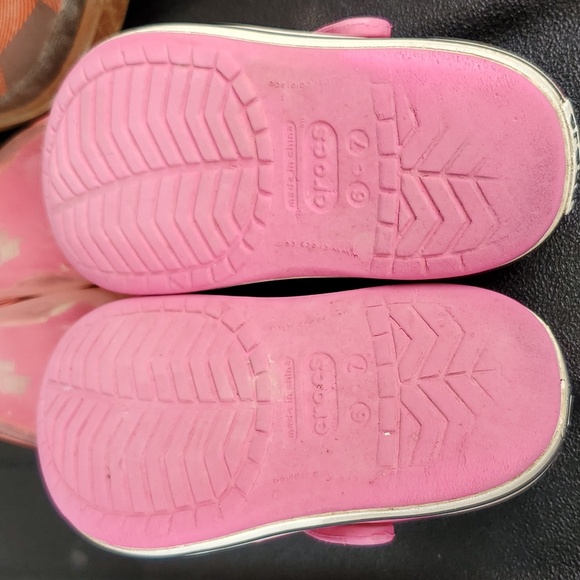 Bundle toddler shoes/boots 7/8 9/10 - Picture 3 of 11